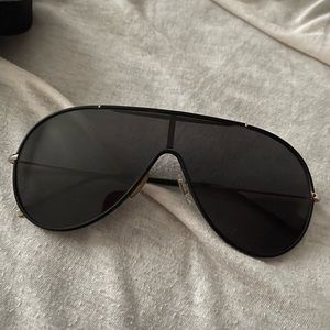 Tom Ford Aviator Sunglasses
